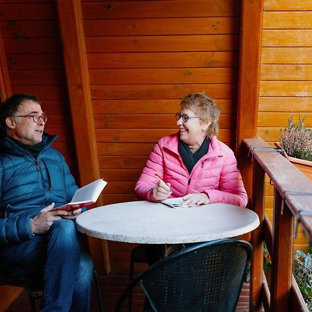 Hotel L'Eau Vive Vresse-sur-Semois Dış mekan fotoğraf