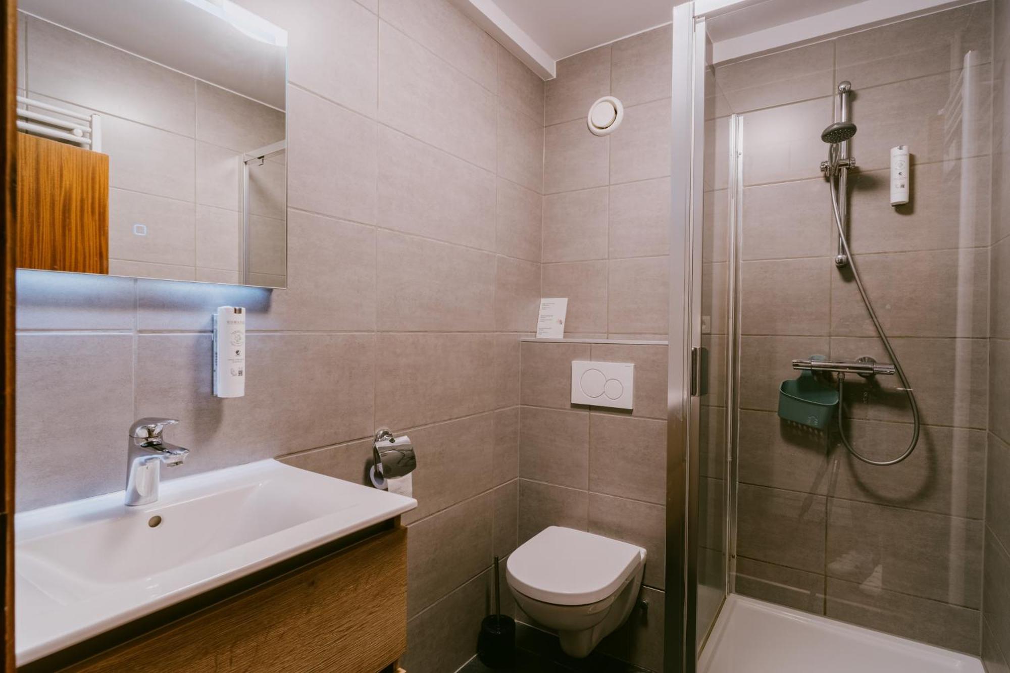 Hotel L'Eau Vive Vresse-sur-Semois Oda fotoğraf