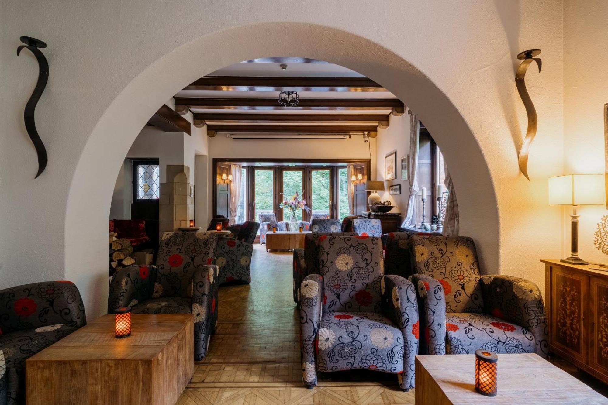 Hotel L'Eau Vive Vresse-sur-Semois Dış mekan fotoğraf