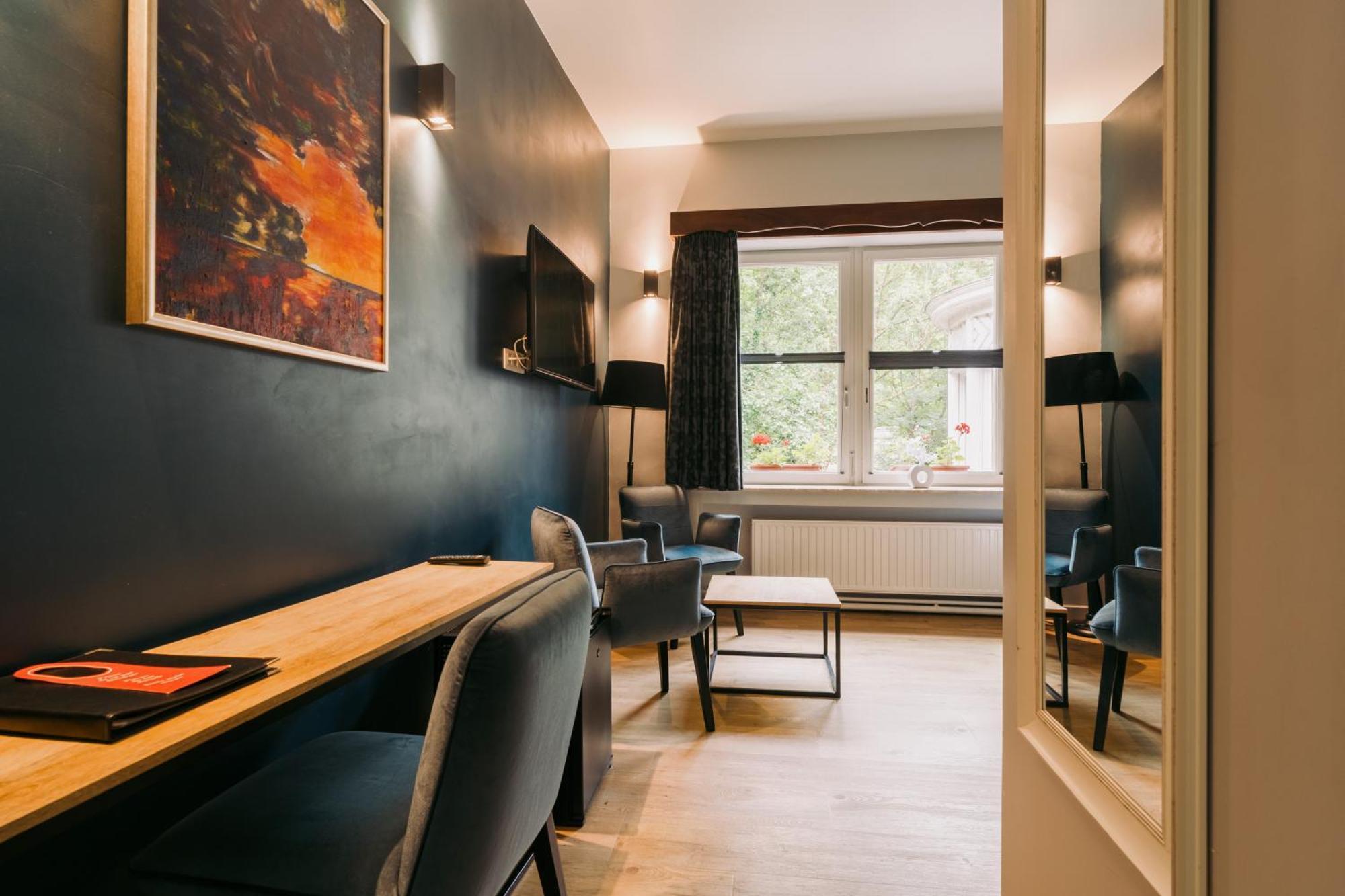 Hotel L'Eau Vive Vresse-sur-Semois Dış mekan fotoğraf