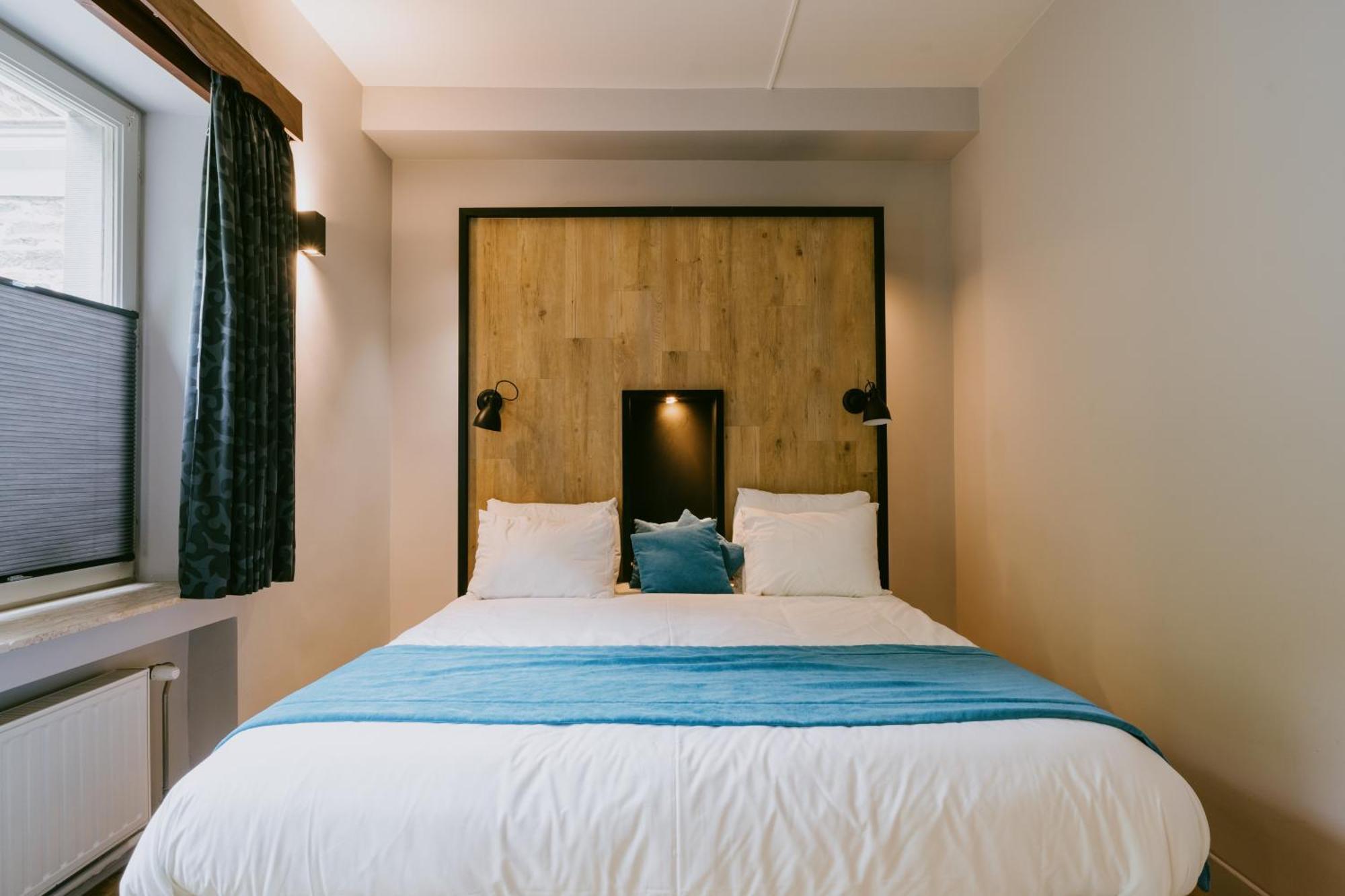 Hotel L'Eau Vive Vresse-sur-Semois Dış mekan fotoğraf