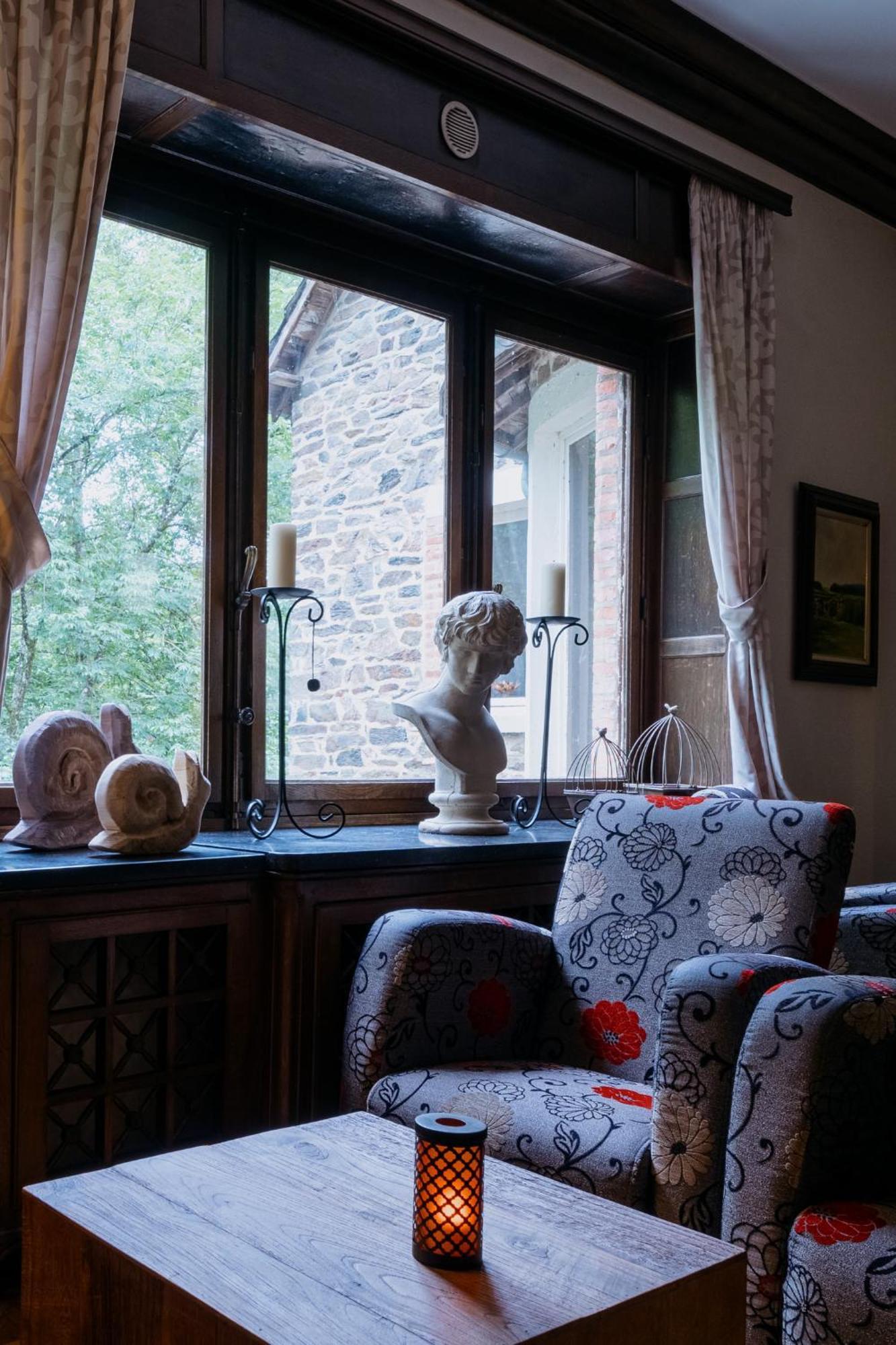 Hotel L'Eau Vive Vresse-sur-Semois Dış mekan fotoğraf